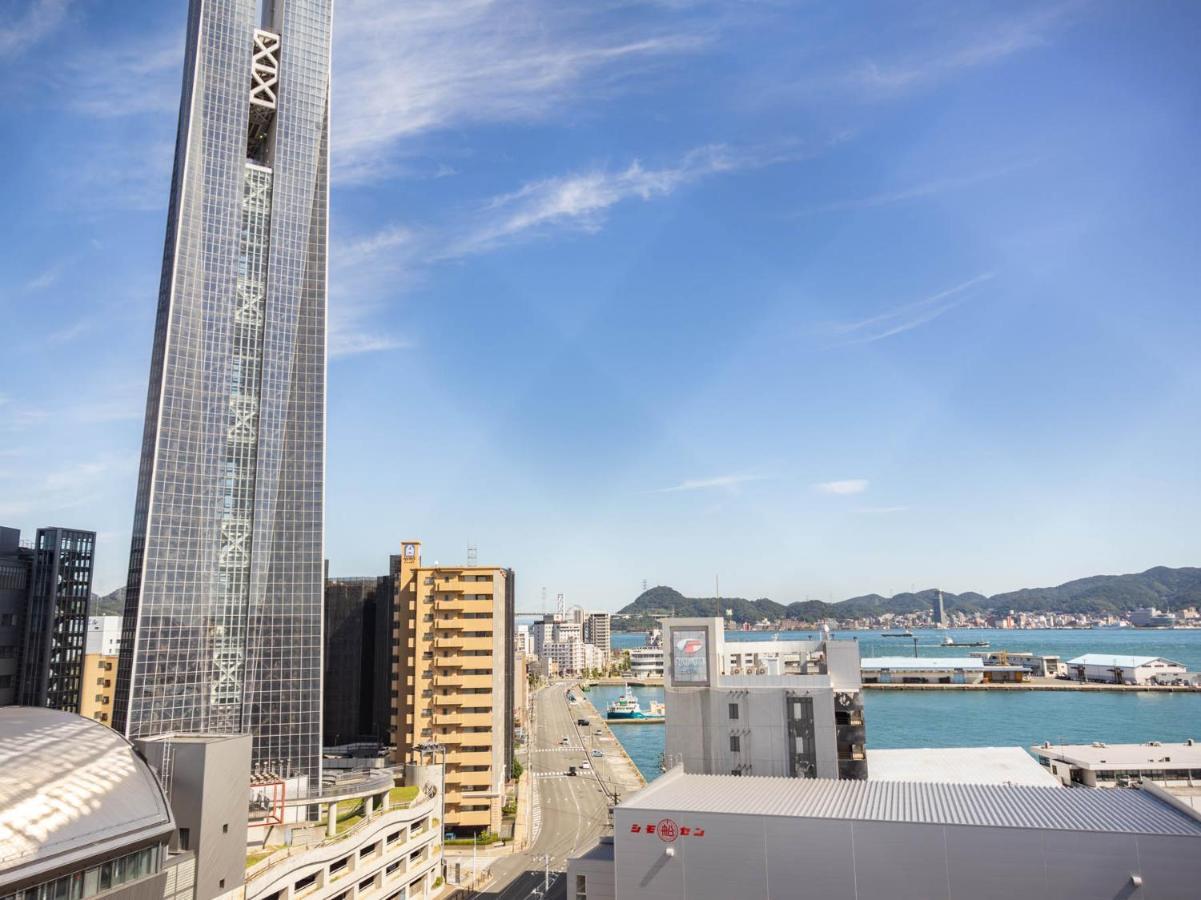 Super Hotel Premier Shimonoseki Extérieur photo