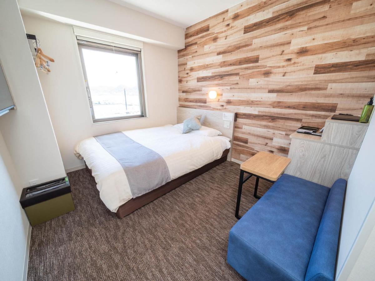 Super Hotel Premier Shimonoseki Extérieur photo